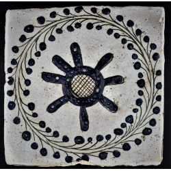 Stupenda Maiolica di...